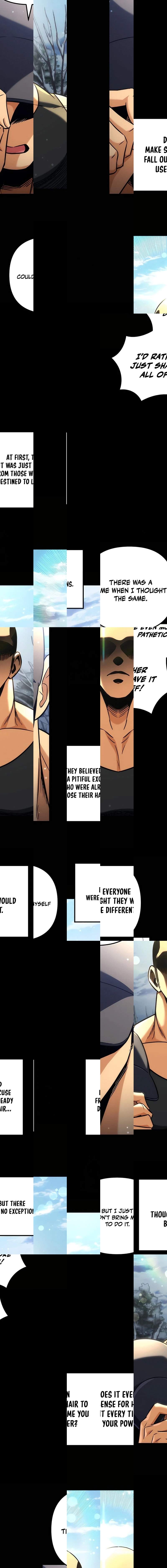 Pungyo ui Yeosin gwa Cheonjae Mangnani Sado-nim - chapter-32 - Page 6