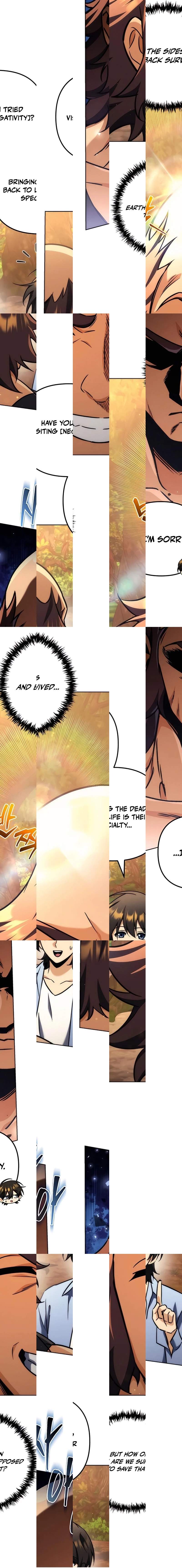 Pungyo ui Yeosin gwa Cheonjae Mangnani Sado-nim - chapter-32 - Page 9
