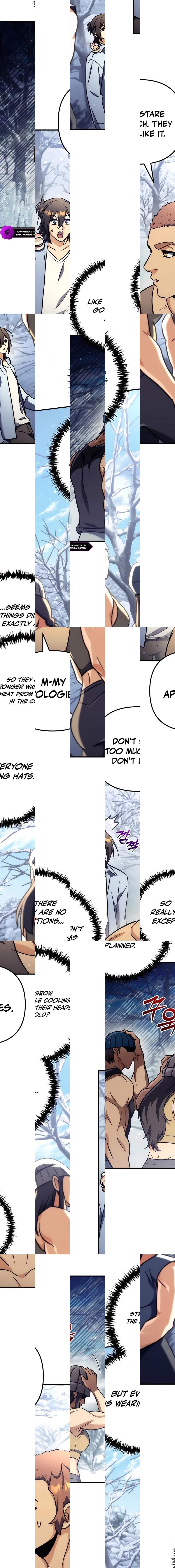Pungyo ui Yeosin gwa Cheonjae Mangnani Sado-nim - chapter-33 - Page 15