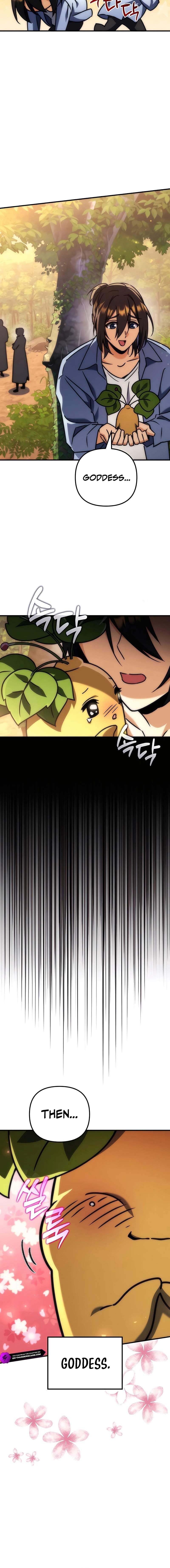 Pungyo ui Yeosin gwa Cheonjae Mangnani Sado-nim - chapter-33 - Page 26