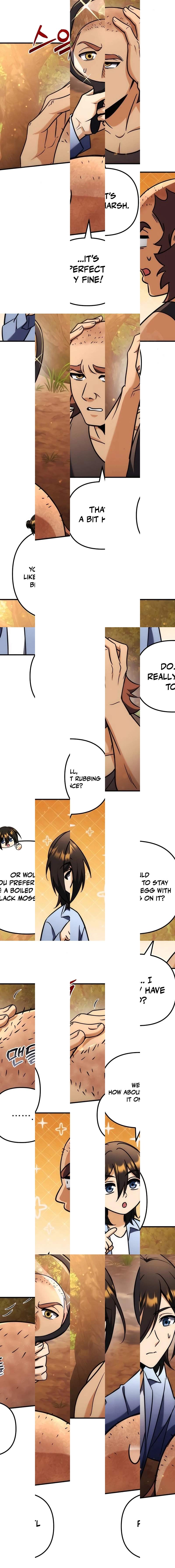 Pungyo ui Yeosin gwa Cheonjae Mangnani Sado-nim - chapter-33 - Page 6