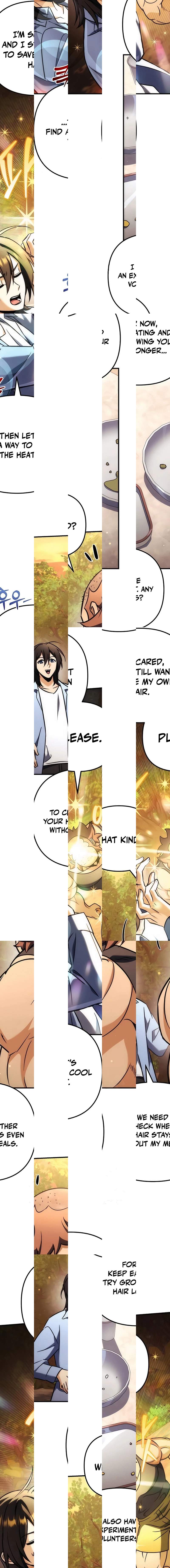 Pungyo ui Yeosin gwa Cheonjae Mangnani Sado-nim - chapter-33 - Page 9