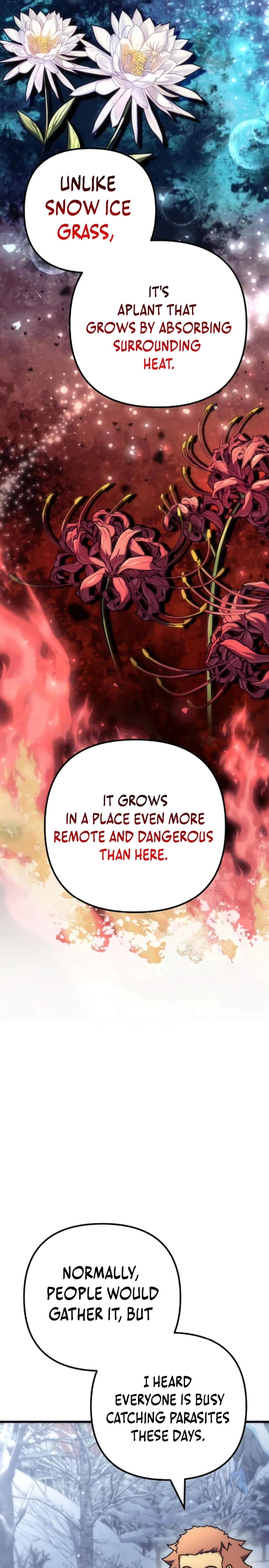 Pungyo ui Yeosin gwa Cheonjae Mangnani Sado-nim - chapter-34 - Page 13
