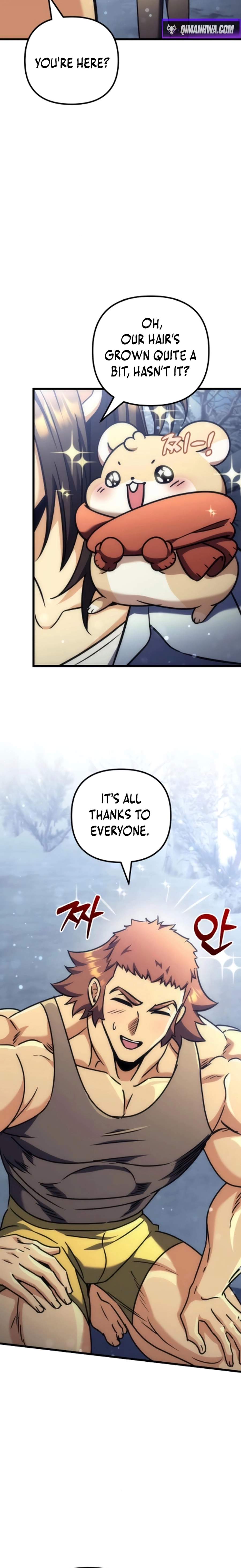 Pungyo ui Yeosin gwa Cheonjae Mangnani Sado-nim - chapter-34 - Page 2