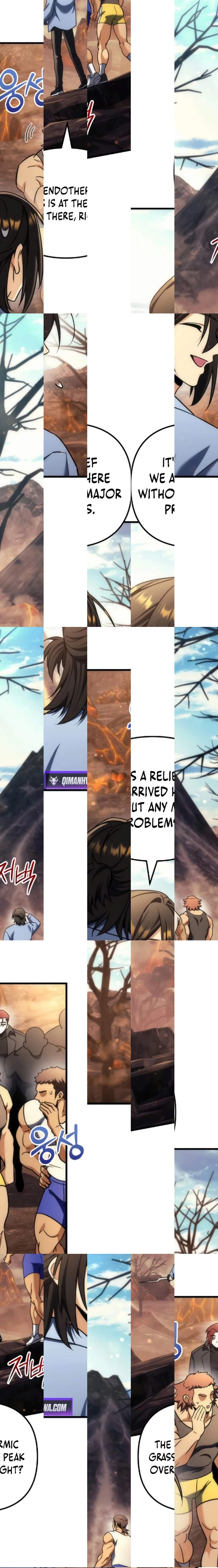 Pungyo ui Yeosin gwa Cheonjae Mangnani Sado-nim - chapter-34 - Page 21