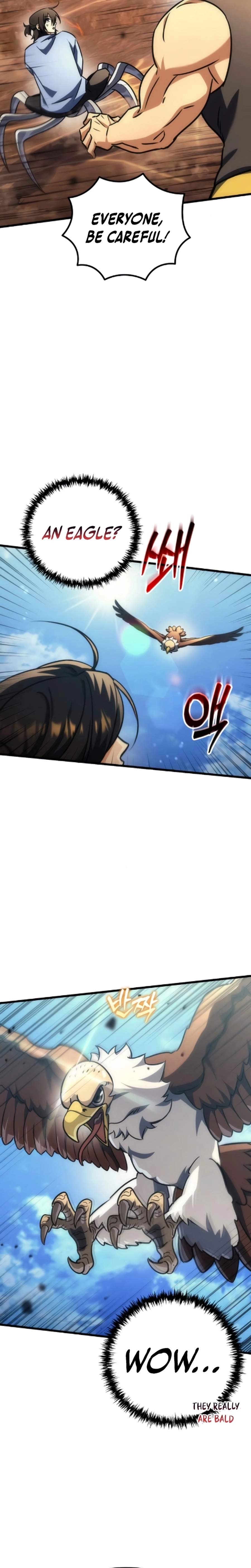 Pungyo ui Yeosin gwa Cheonjae Mangnani Sado-nim - chapter-34 - Page 26