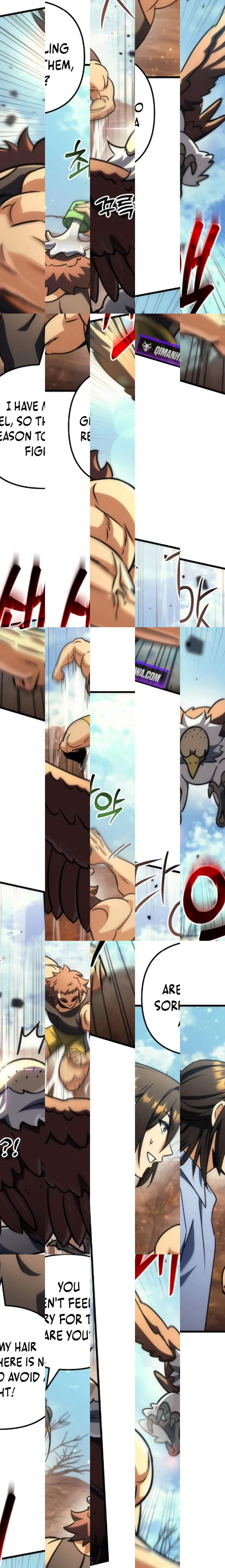 Pungyo ui Yeosin gwa Cheonjae Mangnani Sado-nim - chapter-34 - Page 27