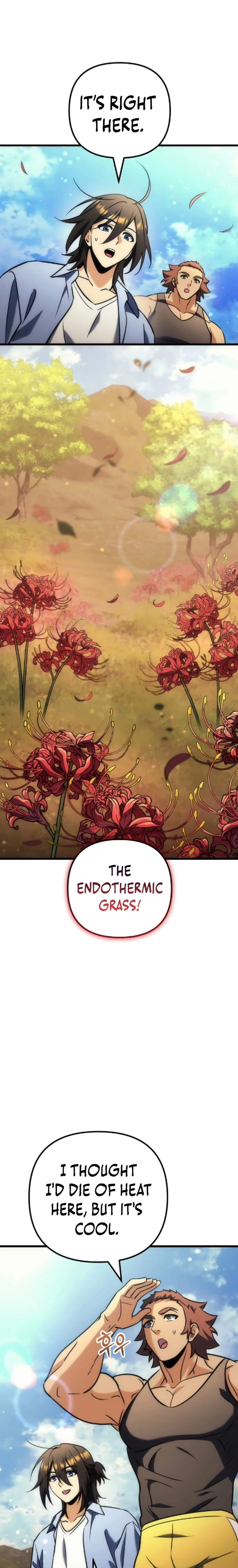 Pungyo ui Yeosin gwa Cheonjae Mangnani Sado-nim - chapter-34 - Page 31