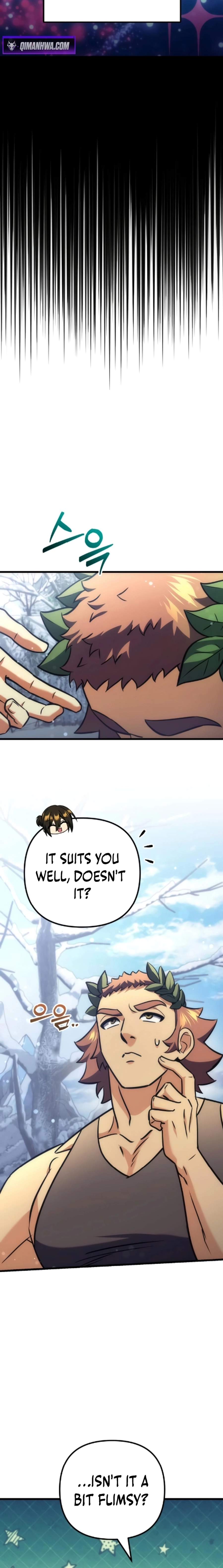 Pungyo ui Yeosin gwa Cheonjae Mangnani Sado-nim - chapter-34 - Page 34