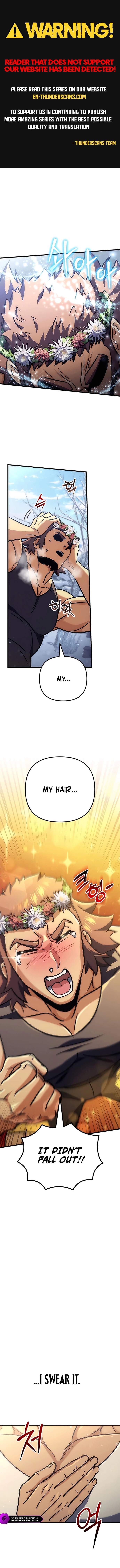 Pungyo ui Yeosin gwa Cheonjae Mangnani Sado-nim - chapter-35 - Page 1