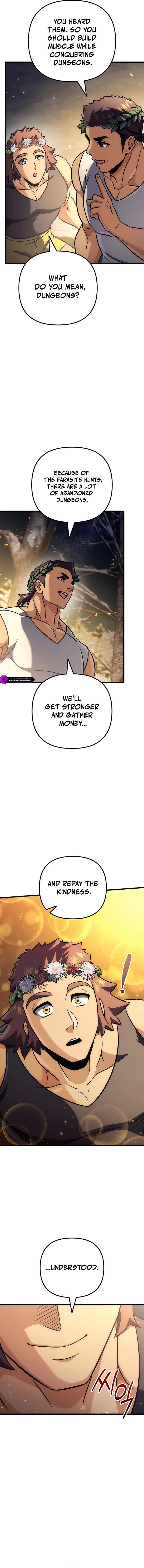 Pungyo ui Yeosin gwa Cheonjae Mangnani Sado-nim - chapter-35 - Page 13
