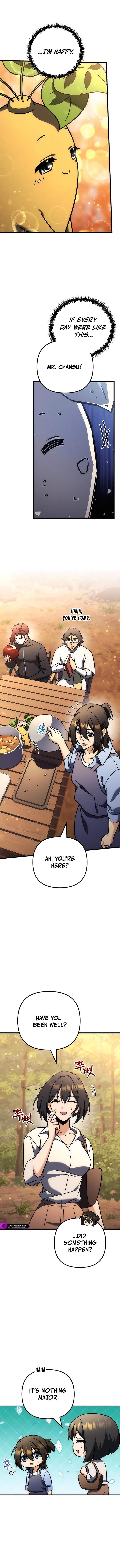 Pungyo ui Yeosin gwa Cheonjae Mangnani Sado-nim - chapter-35 - Page 16