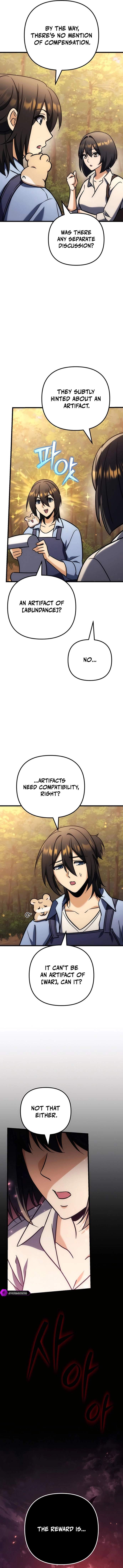 Pungyo ui Yeosin gwa Cheonjae Mangnani Sado-nim - chapter-35 - Page 20
