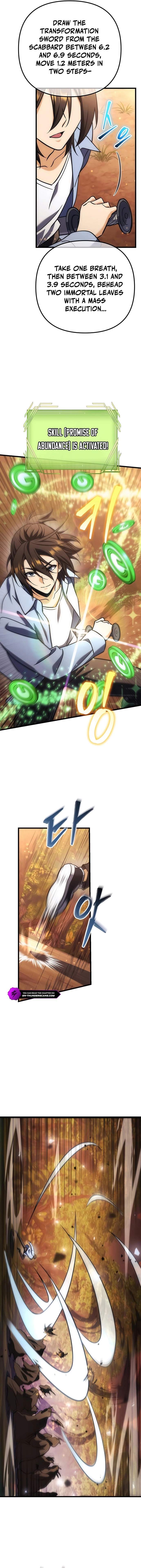 Pungyo ui Yeosin gwa Cheonjae Mangnani Sado-nim - chapter-35 - Page 7