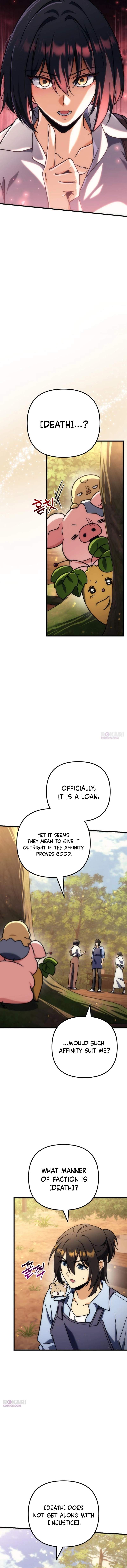 Pungyo ui Yeosin gwa Cheonjae Mangnani Sado-nim - chapter-36 - Page 2