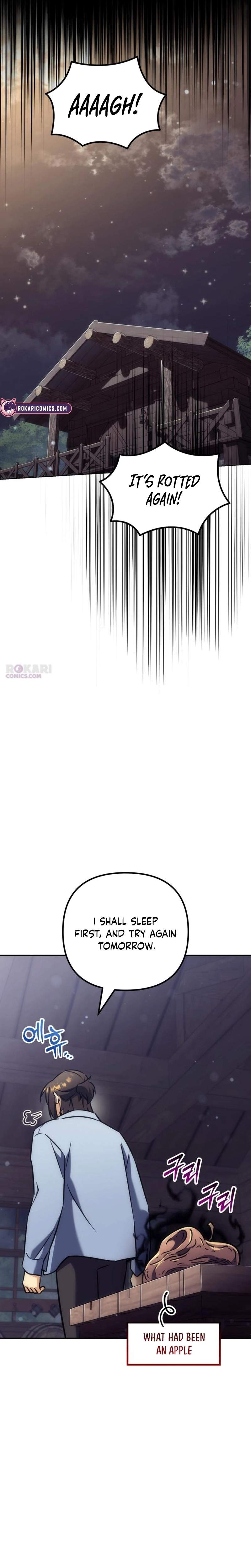 Pungyo ui Yeosin gwa Cheonjae Mangnani Sado-nim - chapter-36 - Page 20