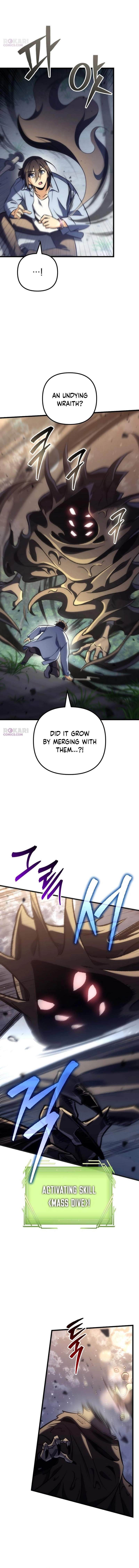 Pungyo ui Yeosin gwa Cheonjae Mangnani Sado-nim - chapter-36 - Page 26