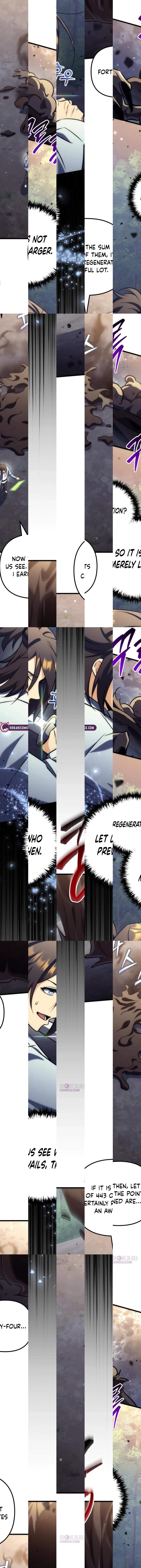 Pungyo ui Yeosin gwa Cheonjae Mangnani Sado-nim - chapter-36 - Page 27