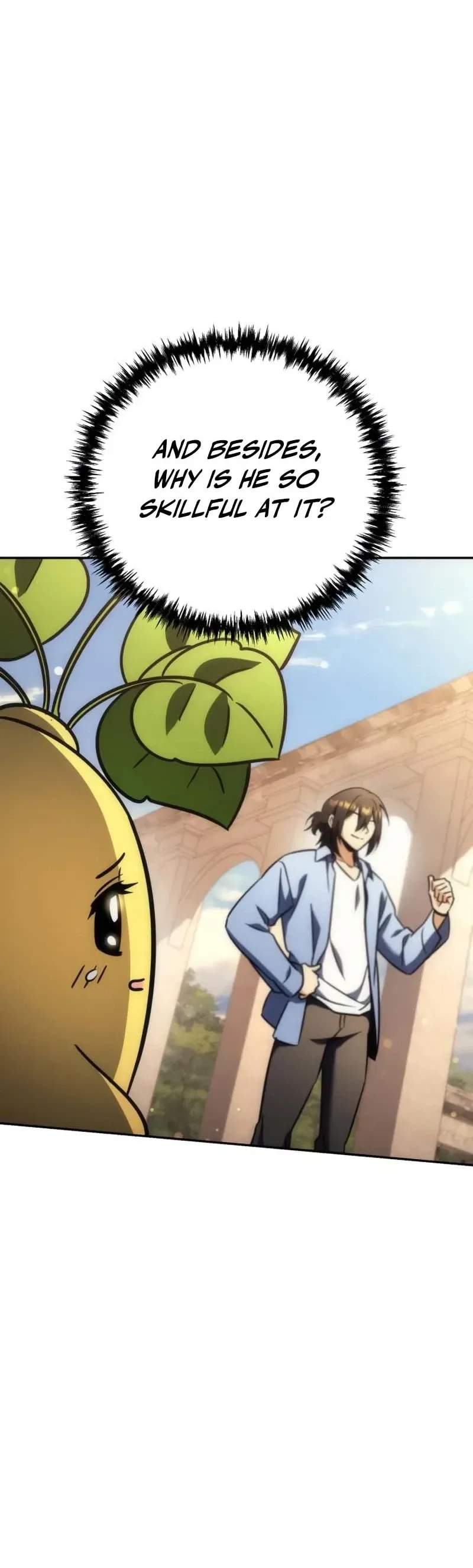 Pungyo ui Yeosin gwa Cheonjae Mangnani Sado-nim - chapter-37 - Page 16