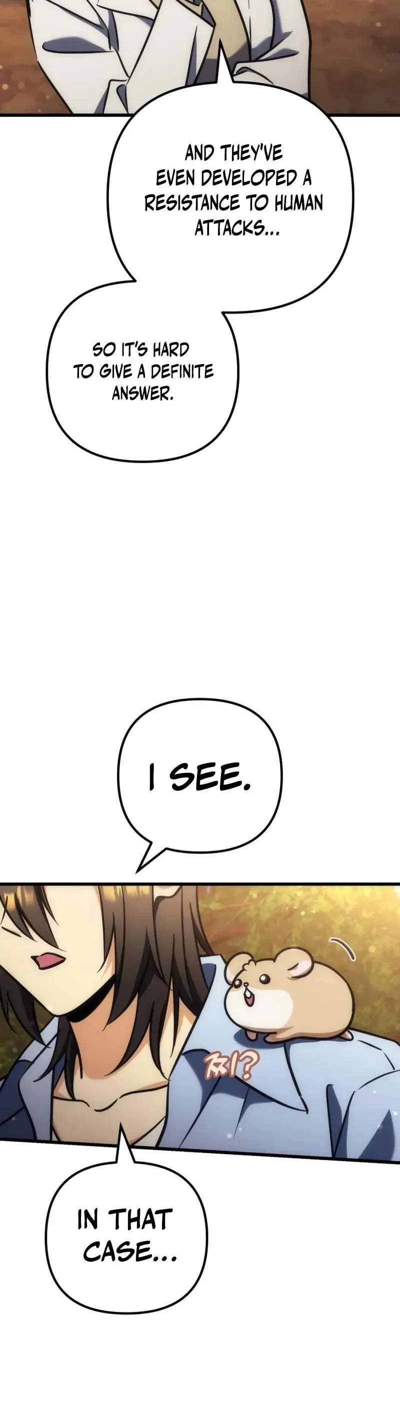 Pungyo ui Yeosin gwa Cheonjae Mangnani Sado-nim - chapter-37 - Page 28