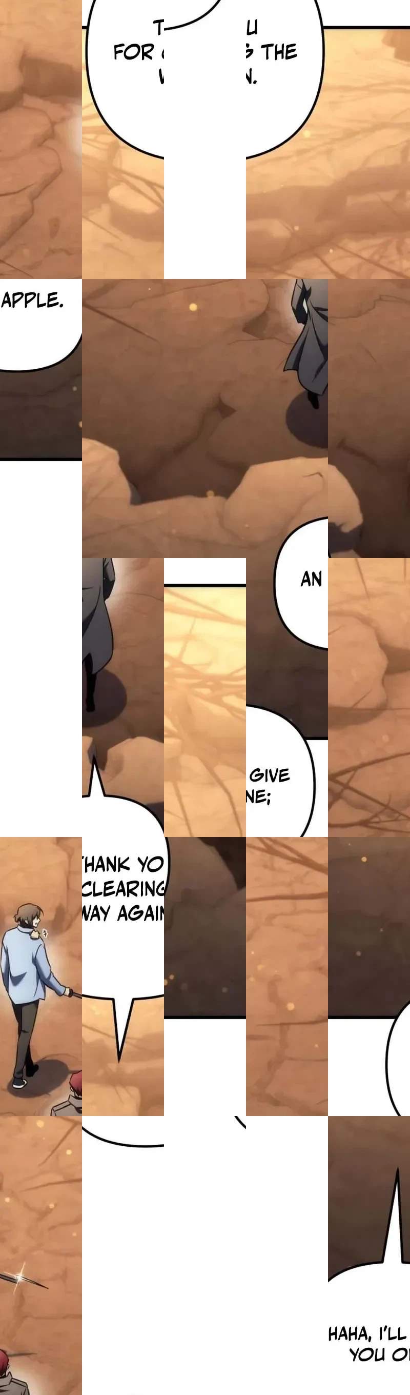 Pungyo ui Yeosin gwa Cheonjae Mangnani Sado-nim - chapter-37 - Page 30