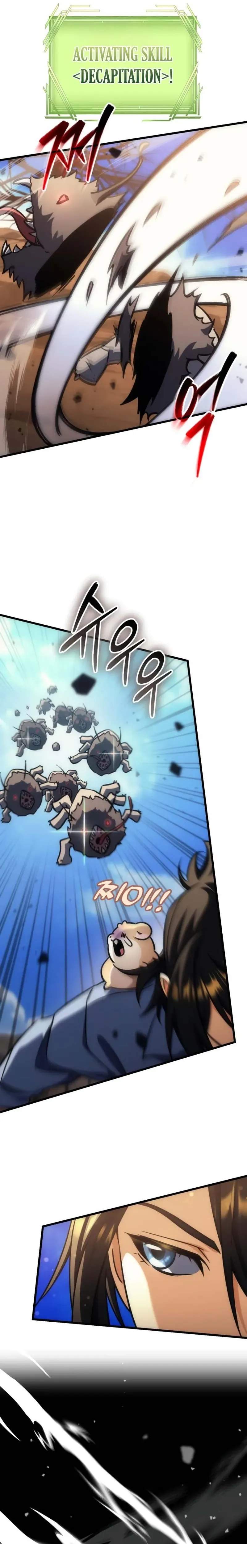 Pungyo ui Yeosin gwa Cheonjae Mangnani Sado-nim - chapter-37 - Page 33