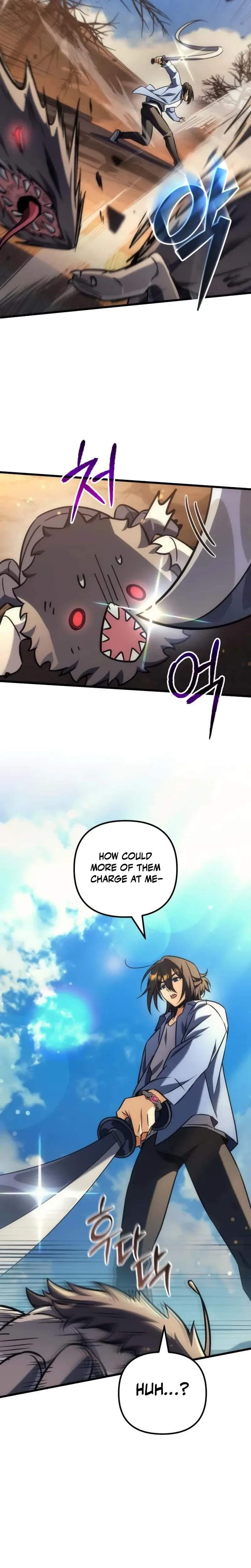 Pungyo ui Yeosin gwa Cheonjae Mangnani Sado-nim - chapter-37 - Page 35