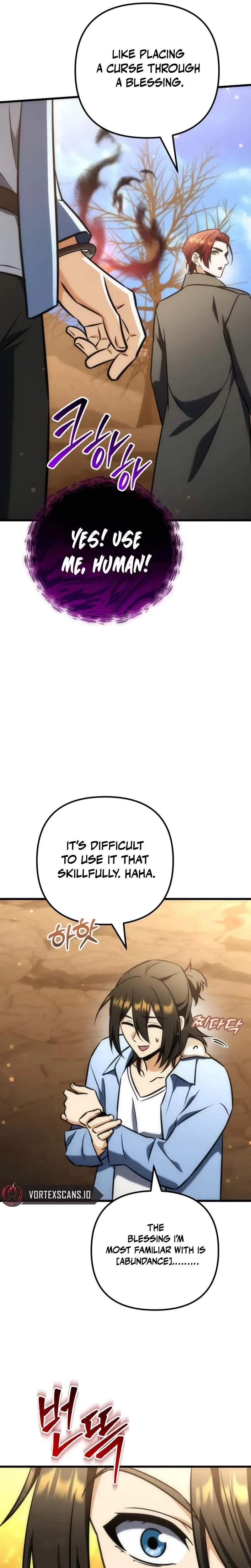 Pungyo ui Yeosin gwa Cheonjae Mangnani Sado-nim - chapter-37 - Page 41