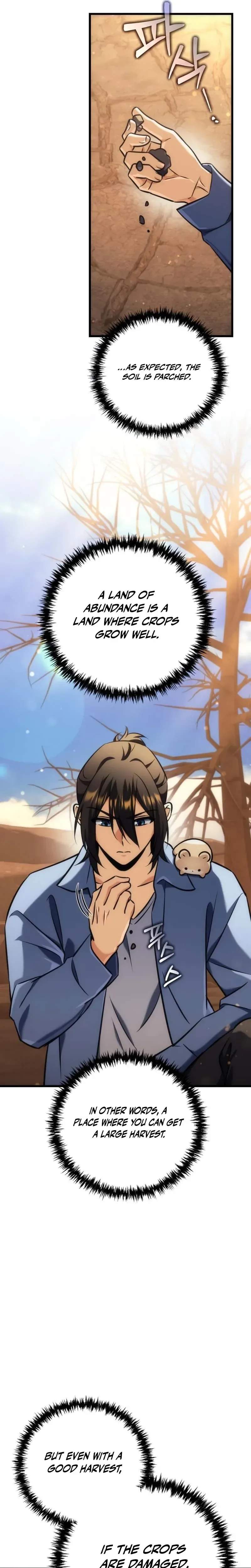 Pungyo ui Yeosin gwa Cheonjae Mangnani Sado-nim - chapter-37 - Page 43