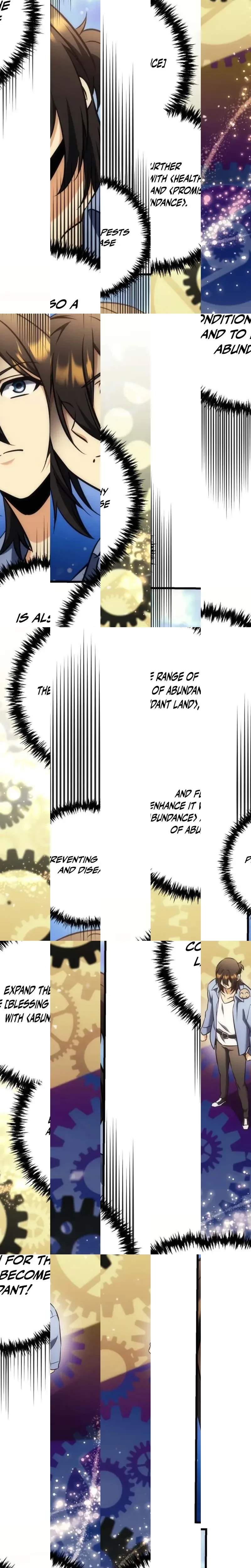 Pungyo ui Yeosin gwa Cheonjae Mangnani Sado-nim - chapter-37 - Page 45