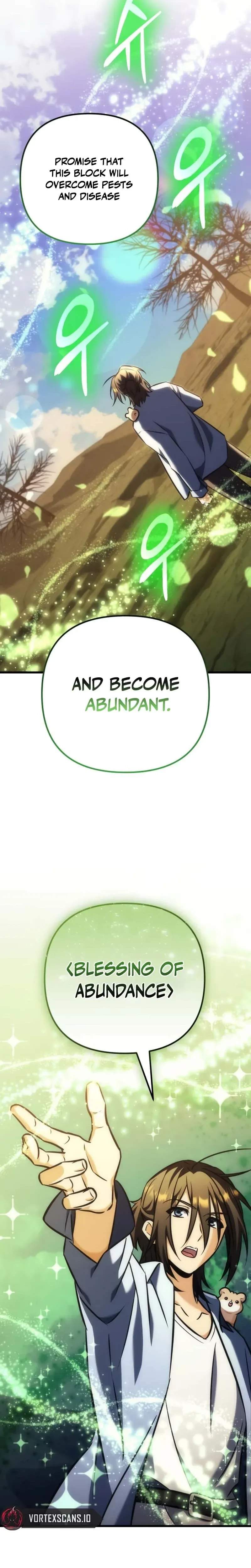 Pungyo ui Yeosin gwa Cheonjae Mangnani Sado-nim - chapter-37 - Page 47