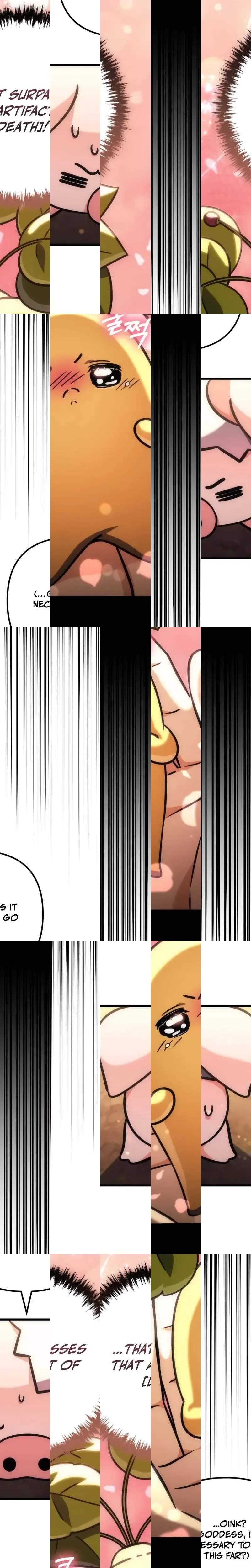 Pungyo ui Yeosin gwa Cheonjae Mangnani Sado-nim - chapter-37 - Page 9