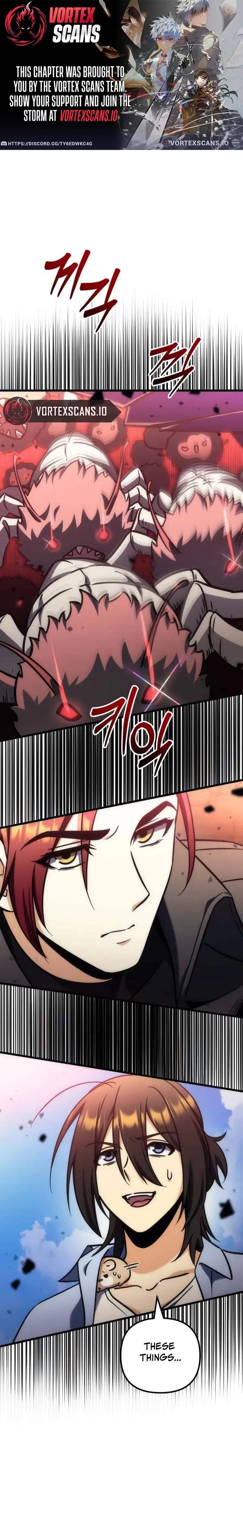 Pungyo ui Yeosin gwa Cheonjae Mangnani Sado-nim - chapter-38 - Page 1