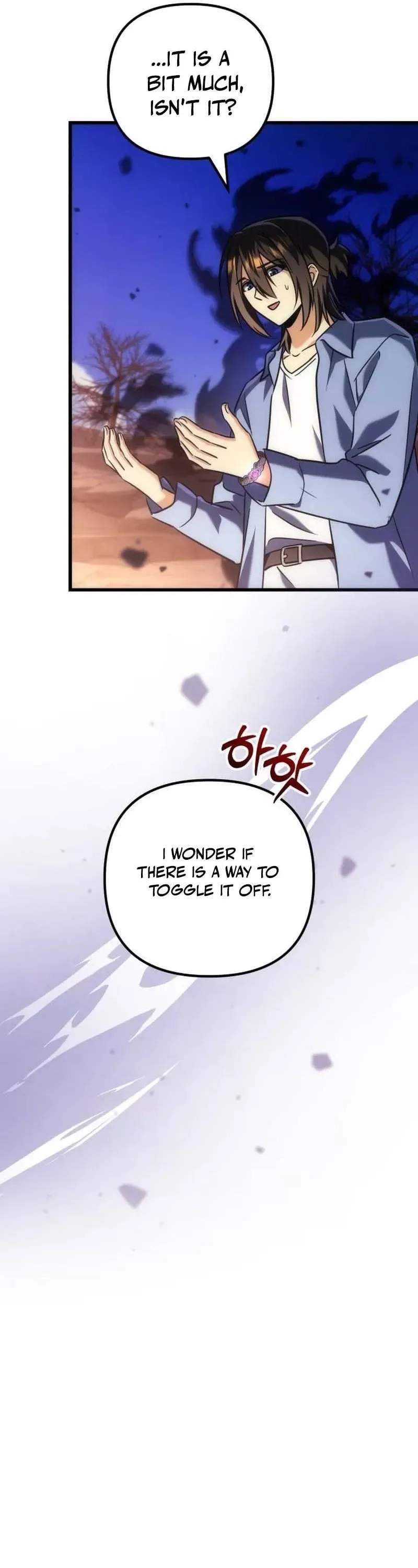 Pungyo ui Yeosin gwa Cheonjae Mangnani Sado-nim - chapter-38 - Page 14