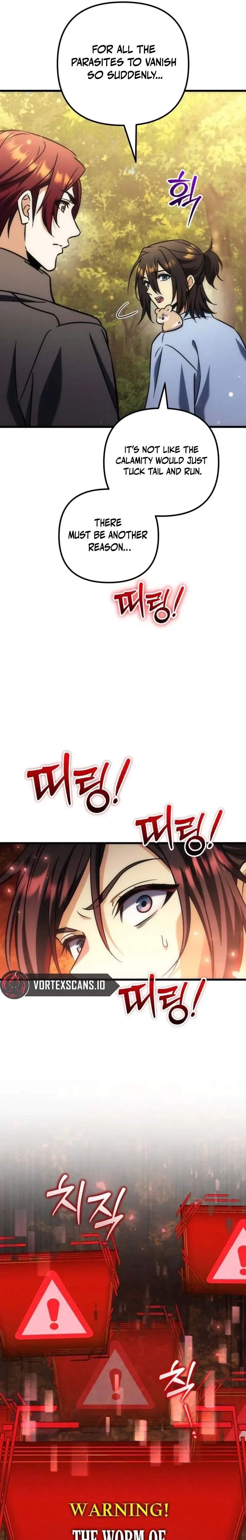 Pungyo ui Yeosin gwa Cheonjae Mangnani Sado-nim - chapter-38 - Page 31