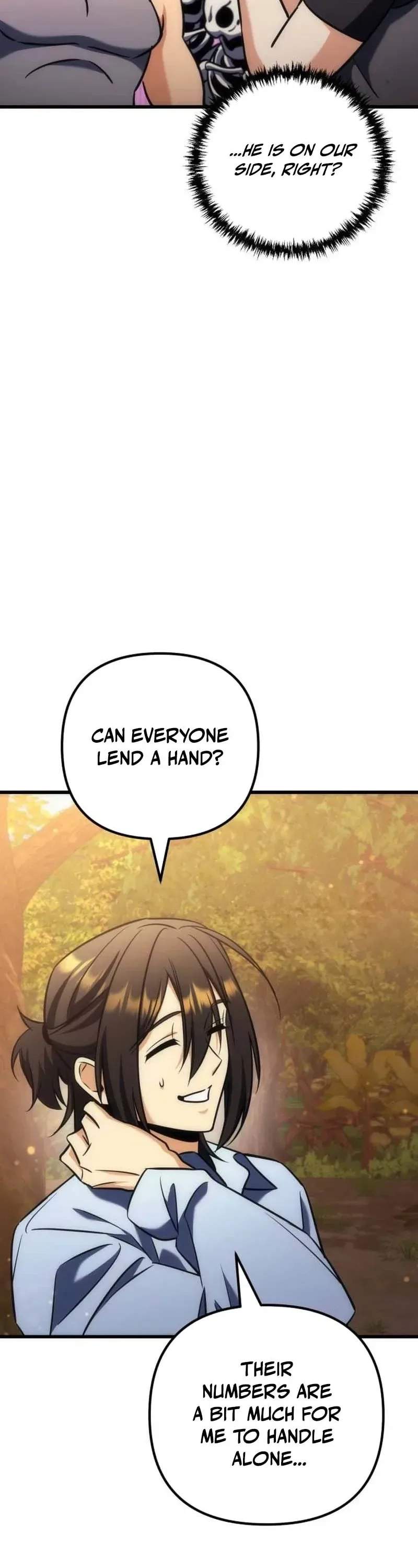 Pungyo ui Yeosin gwa Cheonjae Mangnani Sado-nim - chapter-38 - Page 38