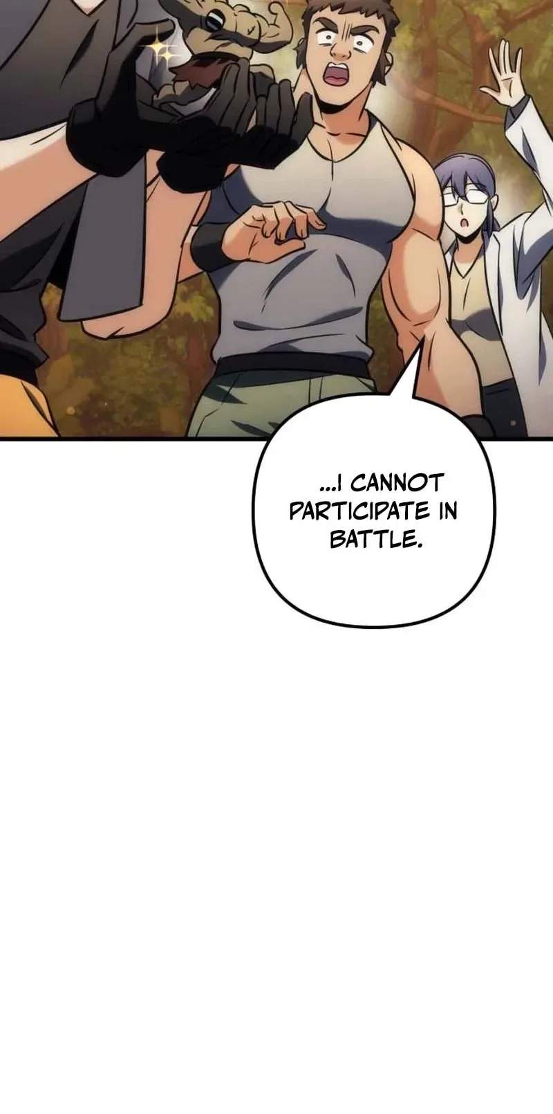 Pungyo ui Yeosin gwa Cheonjae Mangnani Sado-nim - chapter-38 - Page 40