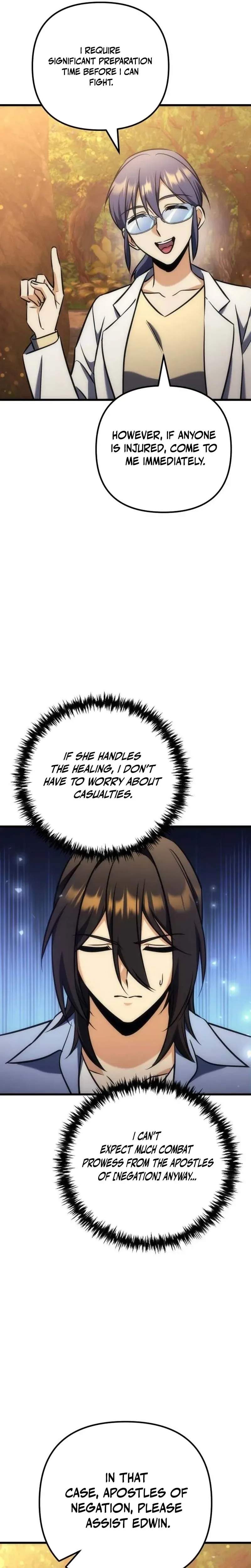 Pungyo ui Yeosin gwa Cheonjae Mangnani Sado-nim - chapter-38 - Page 41