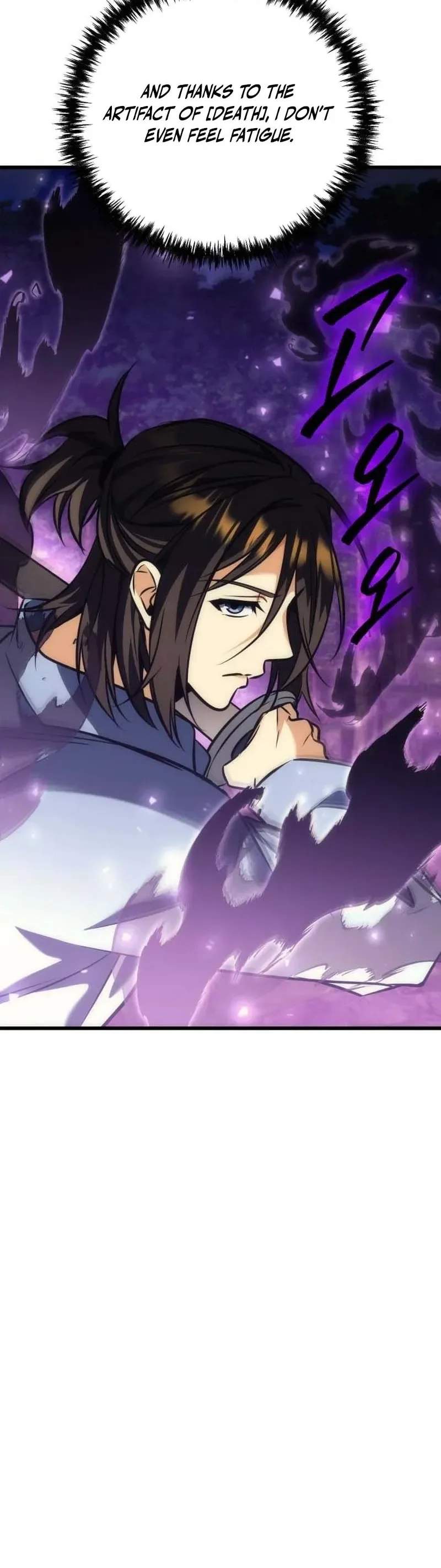 Pungyo ui Yeosin gwa Cheonjae Mangnani Sado-nim - chapter-38 - Page 52