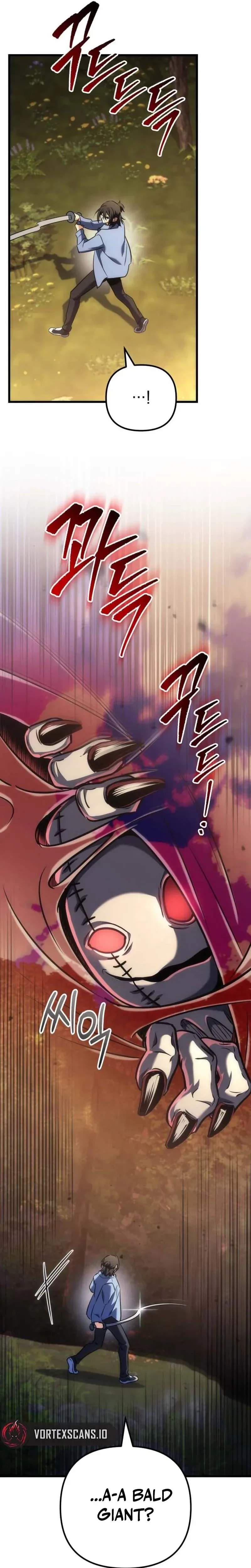 Pungyo ui Yeosin gwa Cheonjae Mangnani Sado-nim - chapter-38 - Page 53