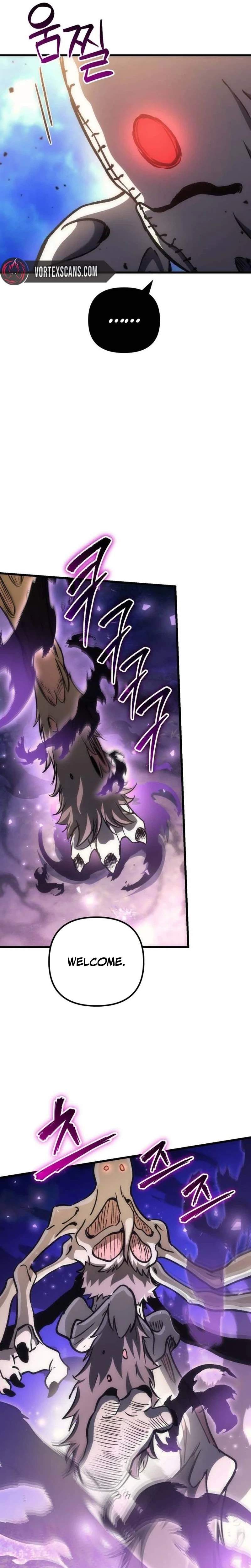 Pungyo ui Yeosin gwa Cheonjae Mangnani Sado-nim - chapter-39 - Page 17