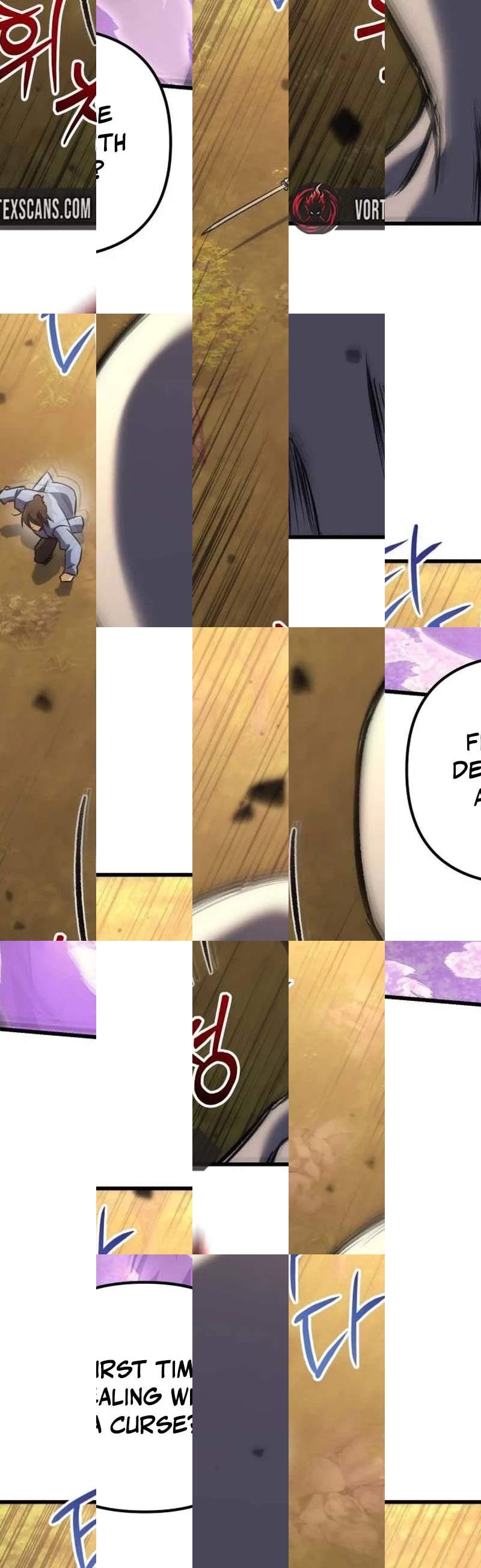 Pungyo ui Yeosin gwa Cheonjae Mangnani Sado-nim - chapter-39 - Page 18