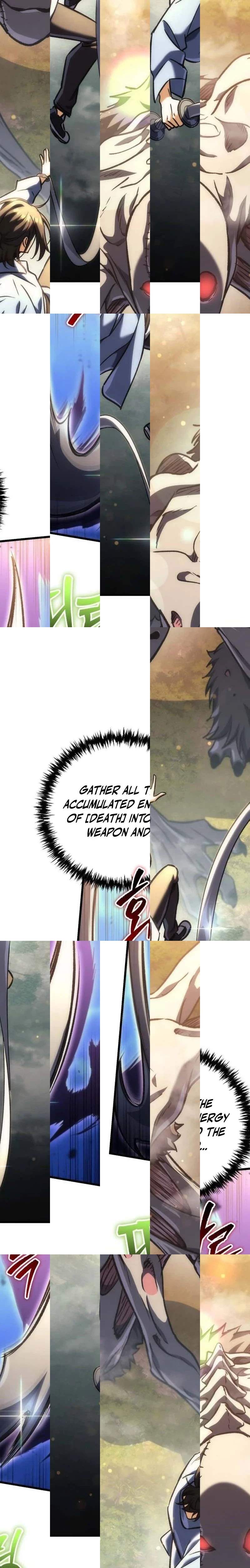 Pungyo ui Yeosin gwa Cheonjae Mangnani Sado-nim - chapter-39 - Page 21