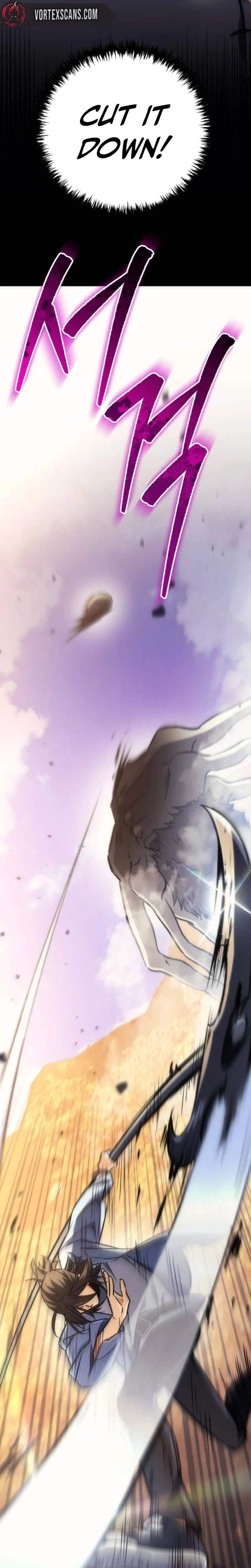 Pungyo ui Yeosin gwa Cheonjae Mangnani Sado-nim - chapter-39 - Page 23