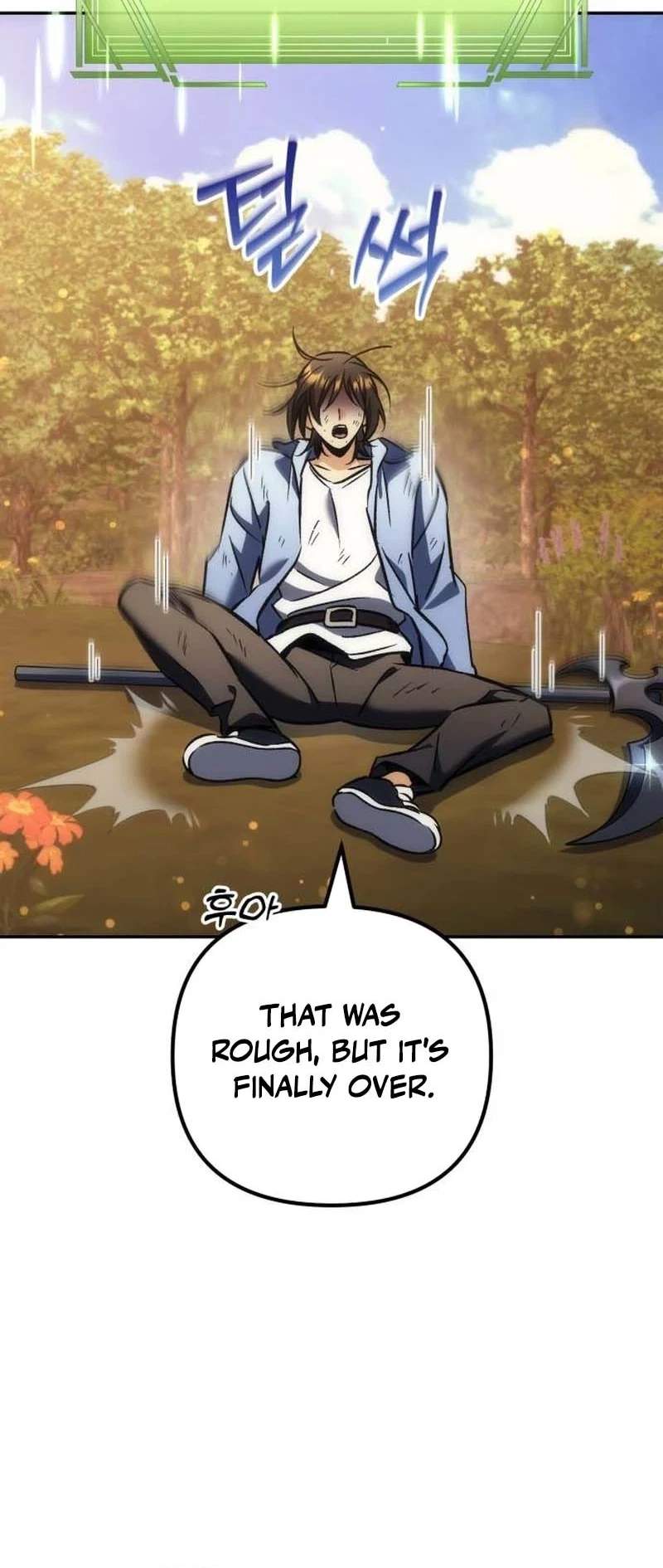 Pungyo ui Yeosin gwa Cheonjae Mangnani Sado-nim - chapter-39 - Page 26