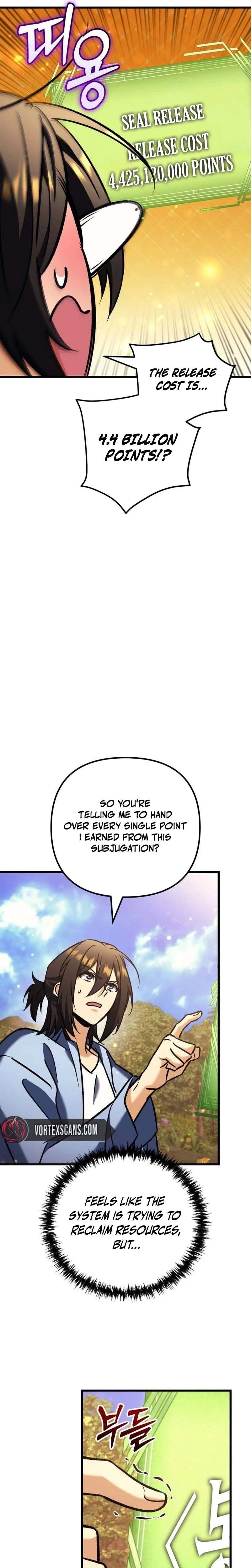 Pungyo ui Yeosin gwa Cheonjae Mangnani Sado-nim - chapter-39 - Page 29