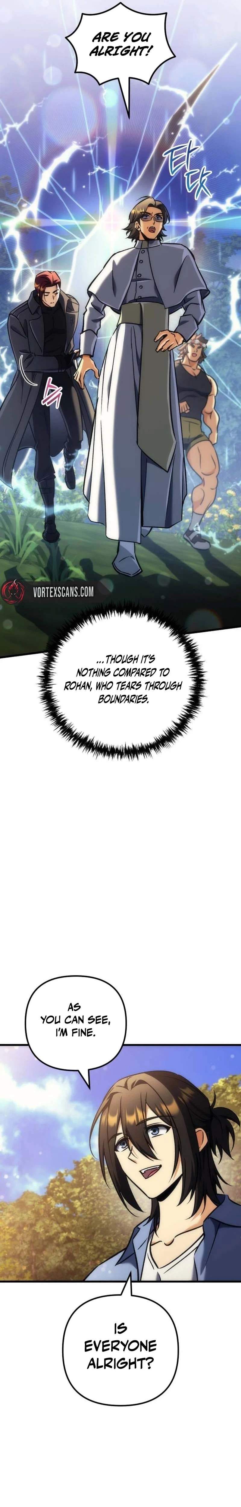 Pungyo ui Yeosin gwa Cheonjae Mangnani Sado-nim - chapter-39 - Page 35