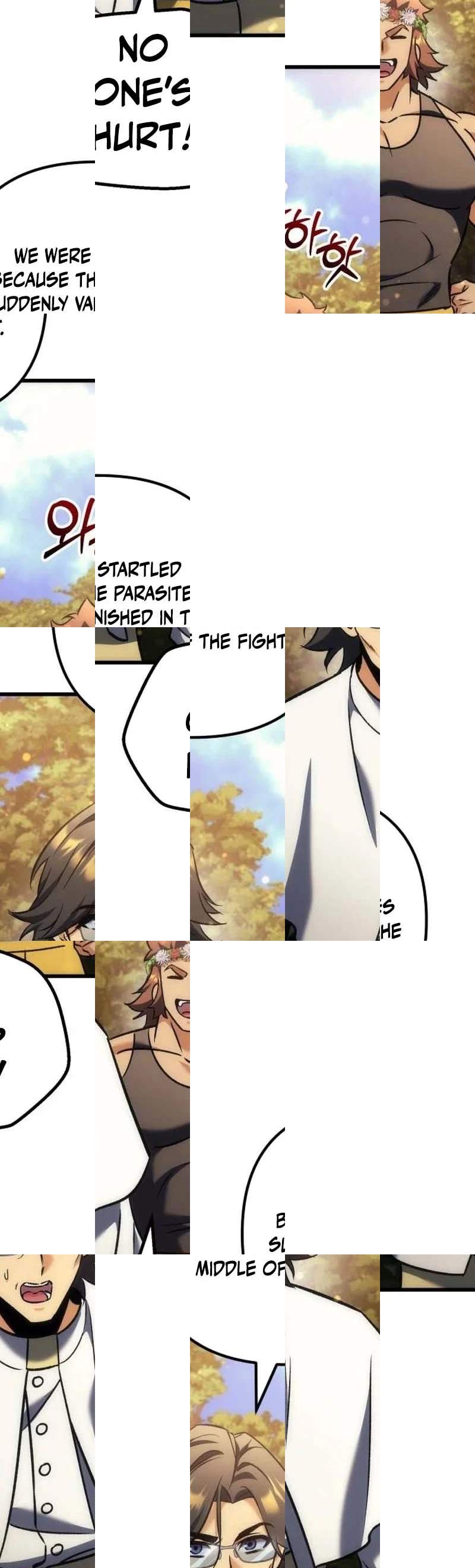 Pungyo ui Yeosin gwa Cheonjae Mangnani Sado-nim - chapter-39 - Page 36