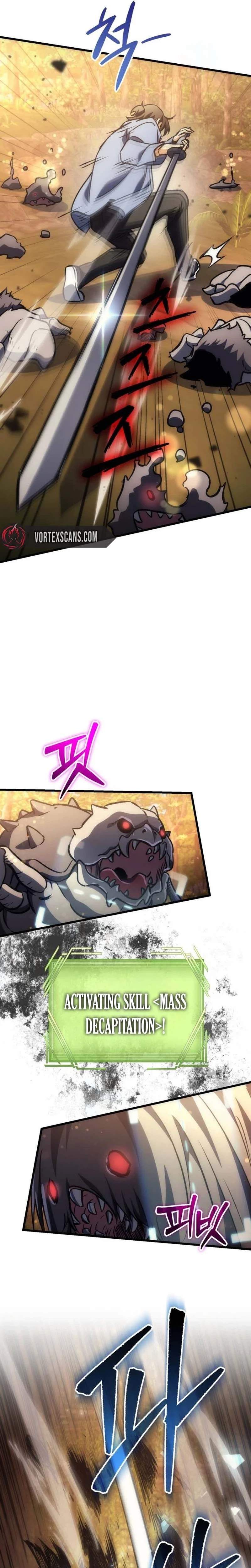 Pungyo ui Yeosin gwa Cheonjae Mangnani Sado-nim - chapter-39 - Page 7