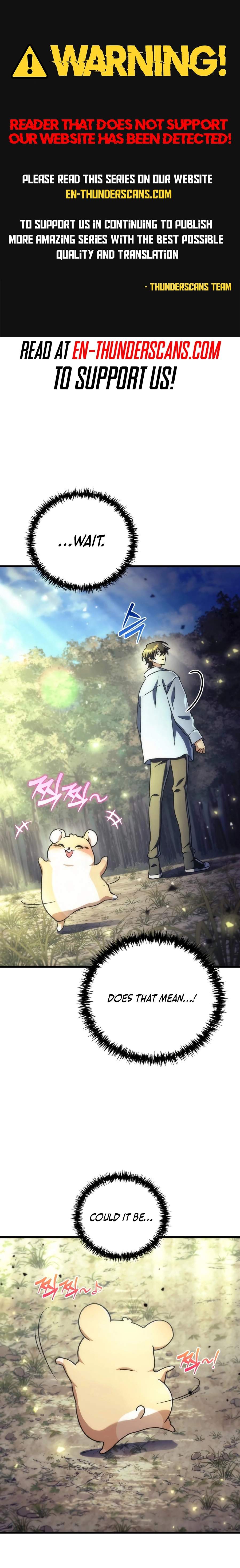 Pungyo ui Yeosin gwa Cheonjae Mangnani Sado-nim - chapter-4 - Page 1